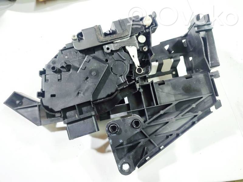 Ford Focus Etuoven lukko 