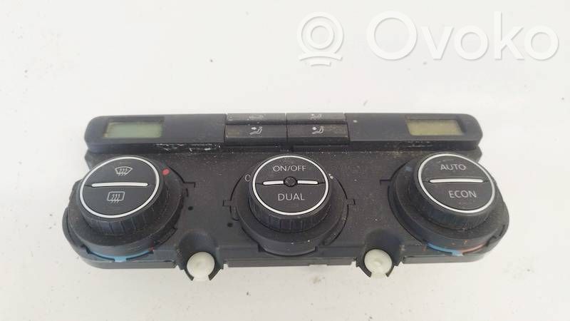 Volkswagen Golf V Centralina del climatizzatore 