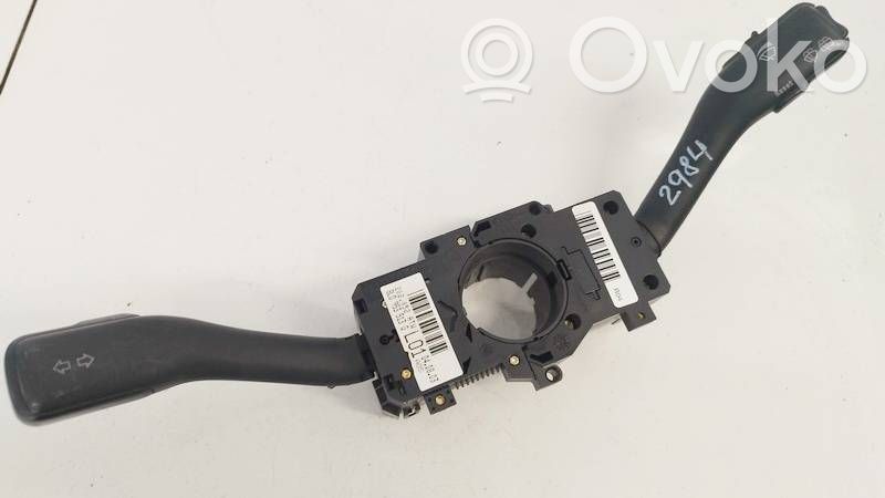 Volkswagen Bora Bloc semnalizator și ștergător parbriz 