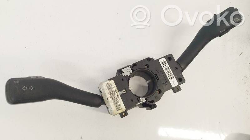 Volkswagen Golf IV Bloc semnalizator și ștergător parbriz 