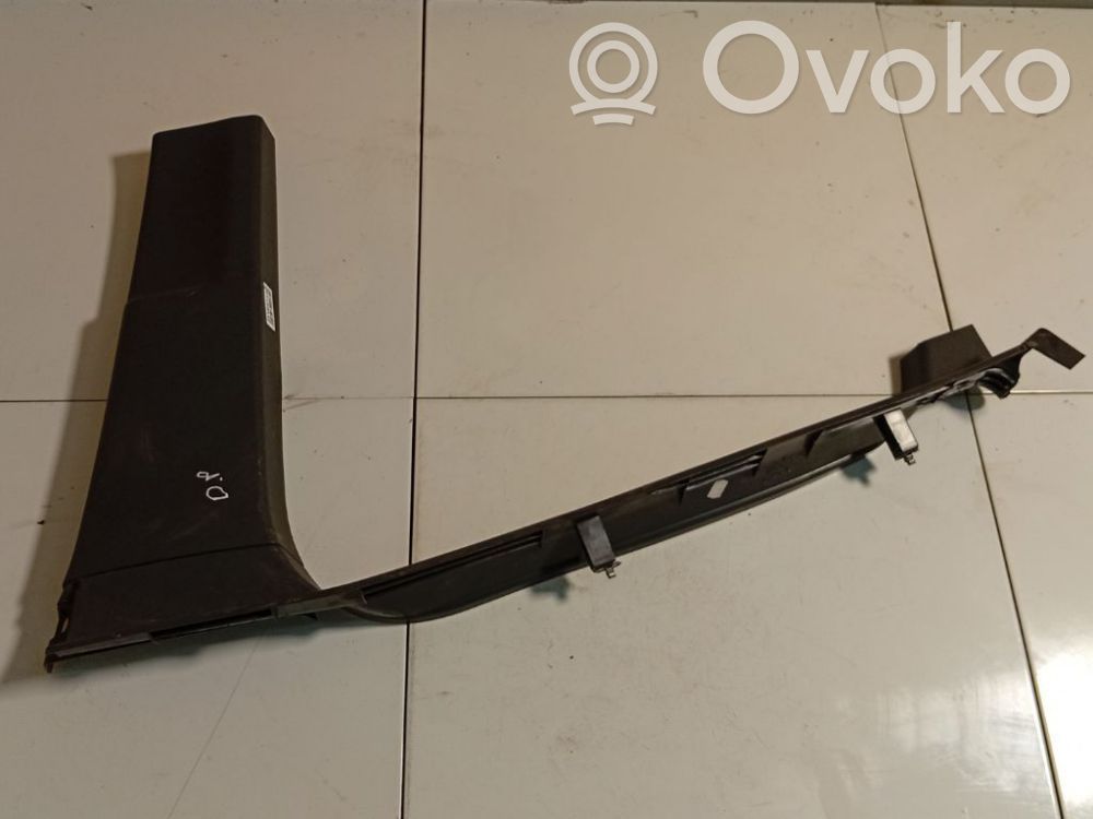 Opel Zafira B Alte piese de interior 