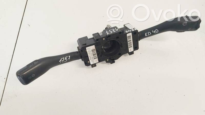 Audi A3 S3 8L Bloc semnalizator și ștergător parbriz 