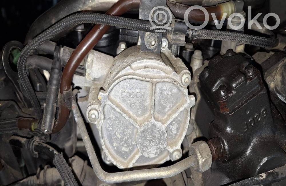 Citroen C5 Pompa a vuoto 