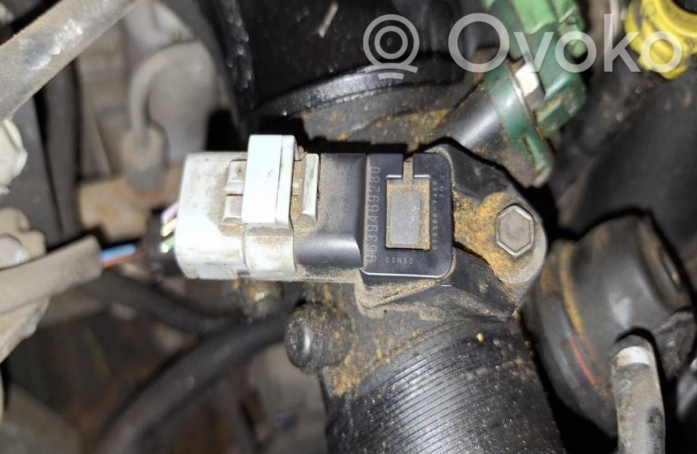 Sensor de la presión del aire   9639469280,9639469280