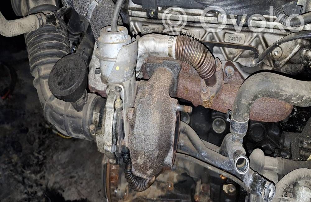 Turboahdin   282012A110,282012A110