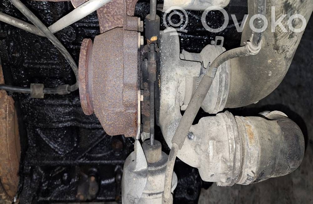 Turbo   038253014G,038253014G
