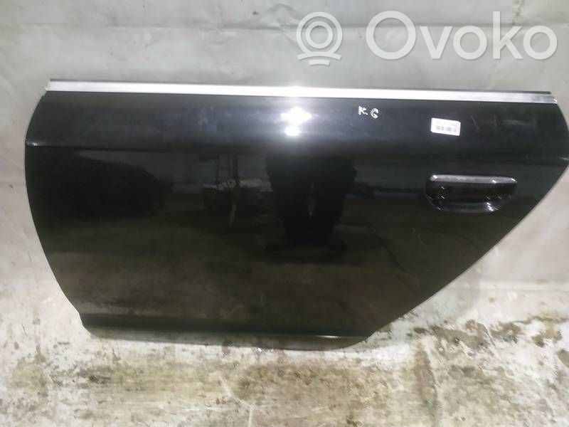 Audi A6 S6 C6 4F Tür hinten