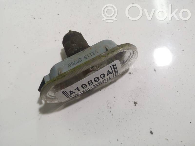Volkswagen PASSAT B5.5 Piloto intermitente del guardabarros delantero