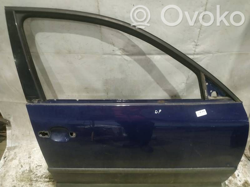 Volkswagen PASSAT B5.5 Ușă față 