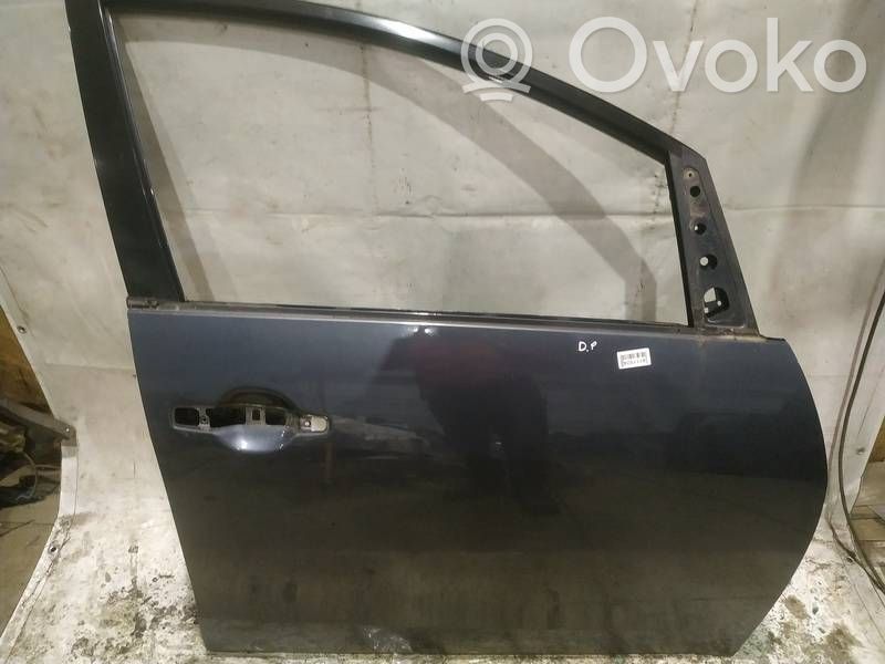Mitsubishi Grandis Etuovi