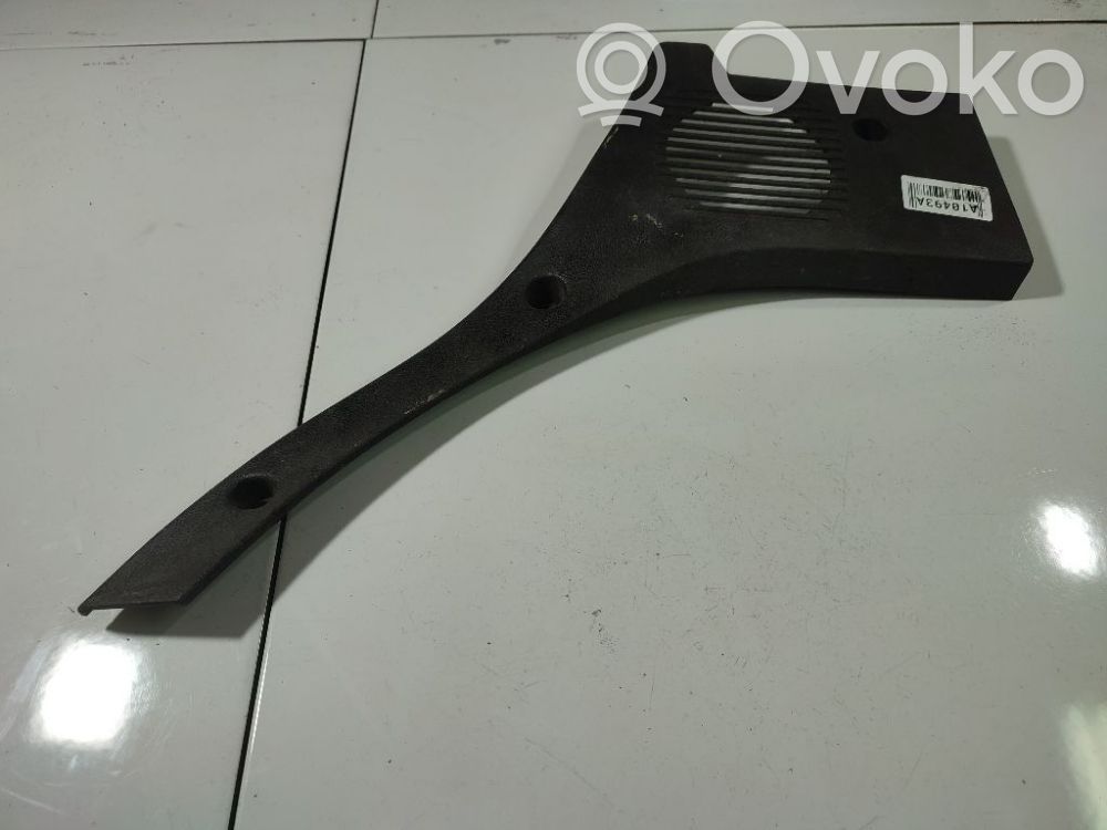 Ford Transit Alte piese de interior 