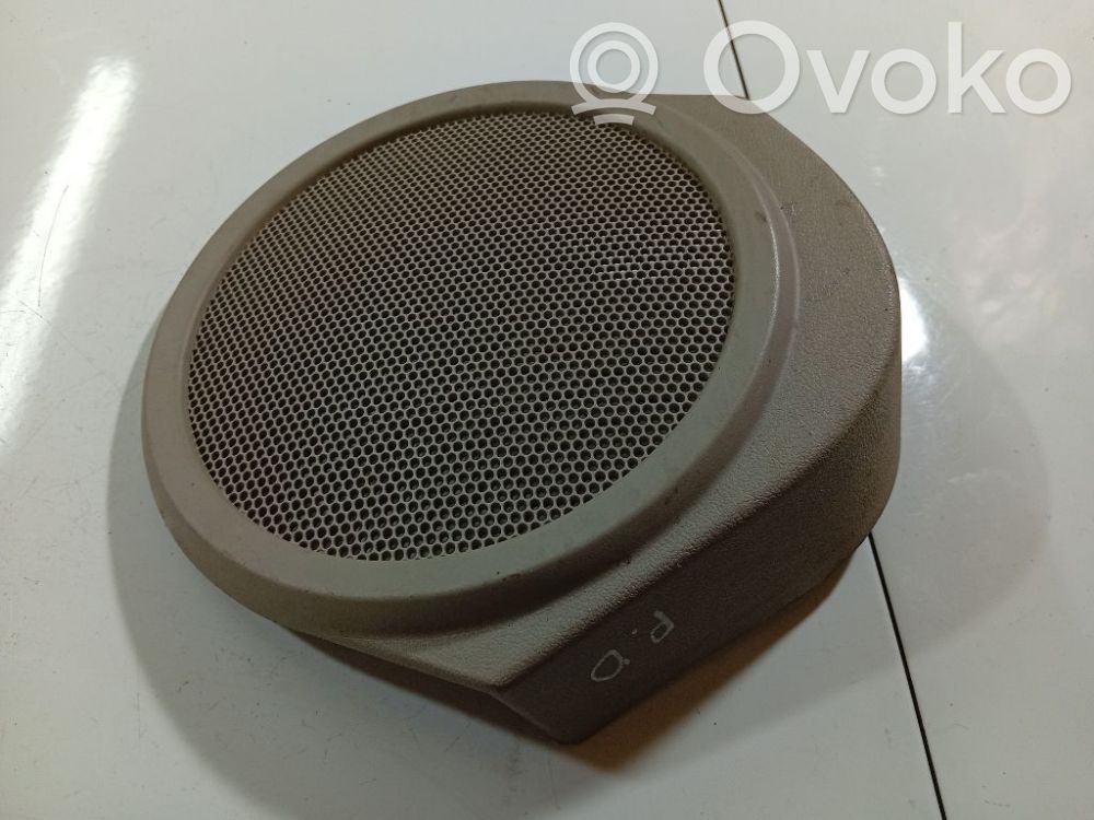 Moldura protectora del altavoz lateral   1AH40TRMAA,1AH40TRMAA,1AH40TRMAA