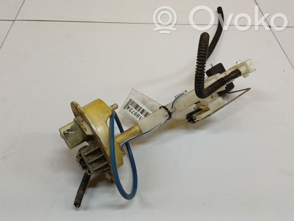Saturn Vue In-tank fuel pump 