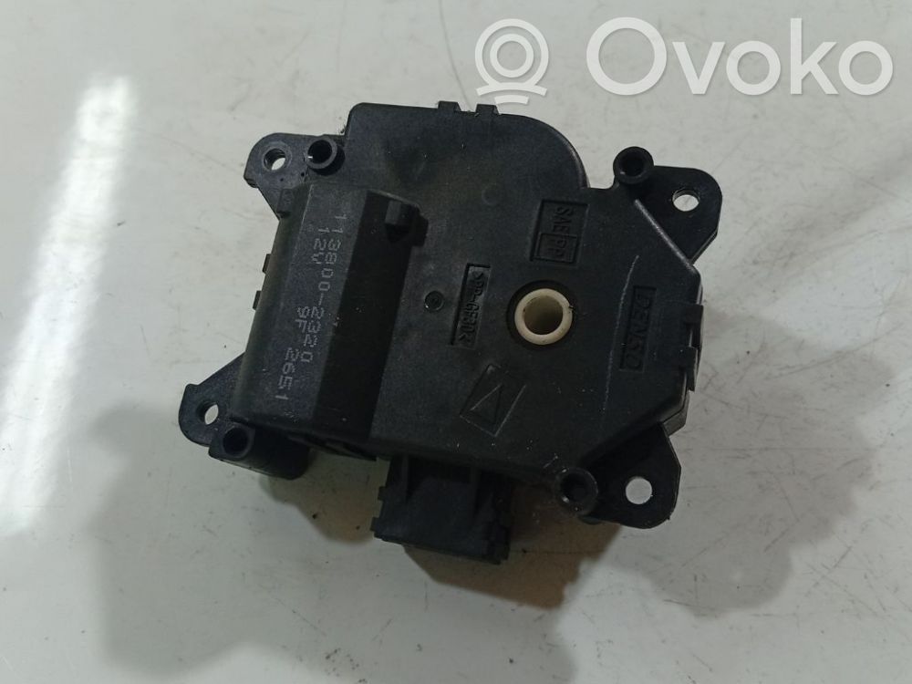 Honda Accord Motorino attuatore aria