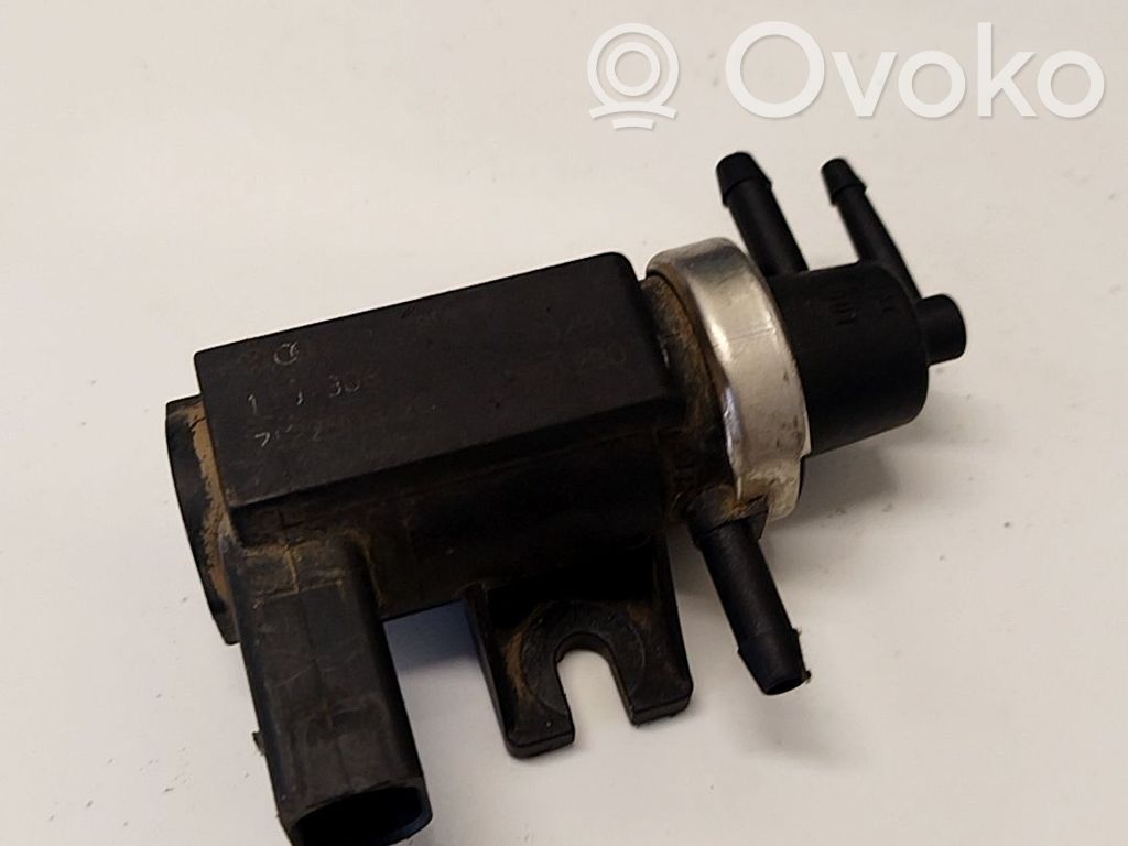 Electroválvula del turbo   1J0906627,1J0906627,1J0906627,1J0906627A,72290320,72290325