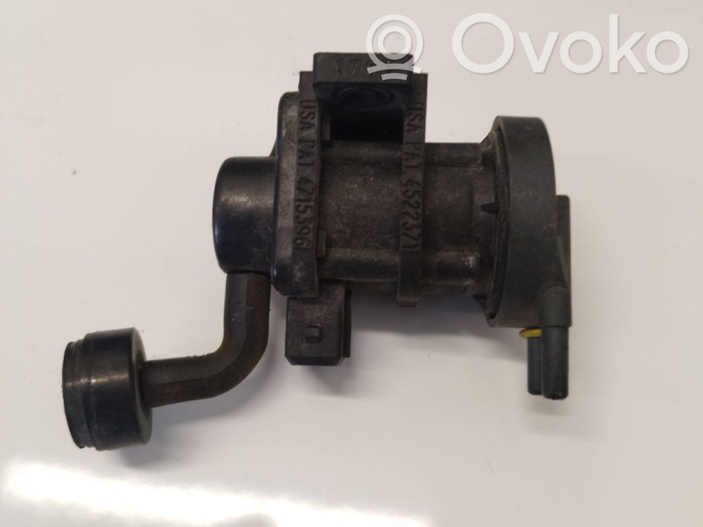 Saab 9-3 Ver2 Solenoid supapă turbosuflantă 