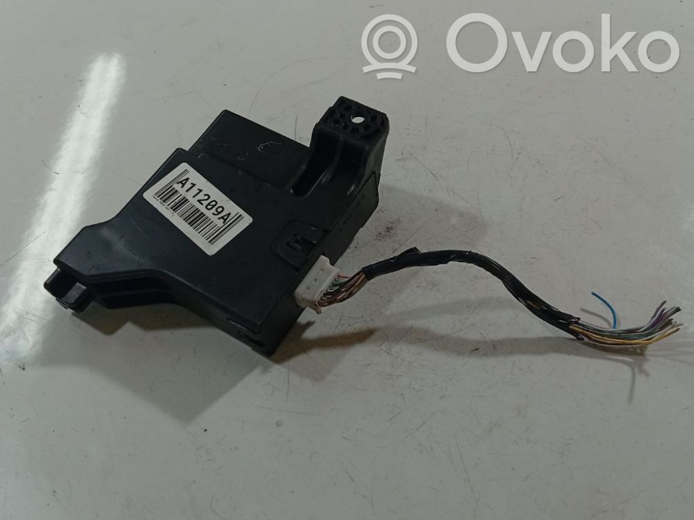Toyota Yaris Alte unități/module de control 