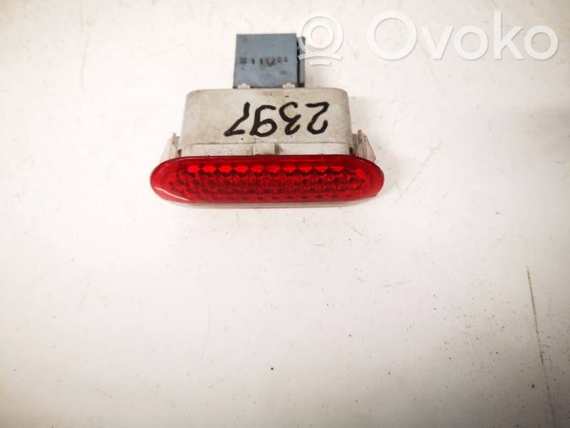 Skoda Octavia Mk2 (1Z) Panou tapițerie ușă față 