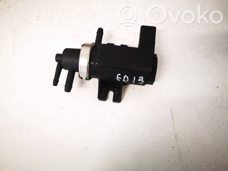 Skoda Fabia Mk1 (6Y) Elettrovalvola turbo 