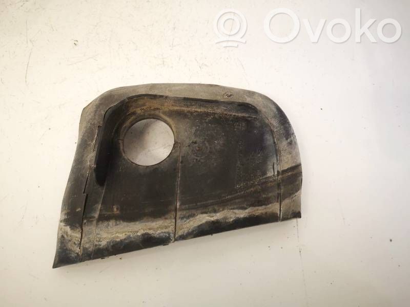 Skoda Octavia Mk2 (1Z) Other exterior part 