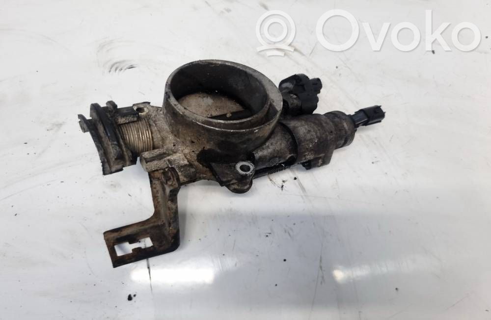 Chrysler Pacifica Valvola a farfalla 