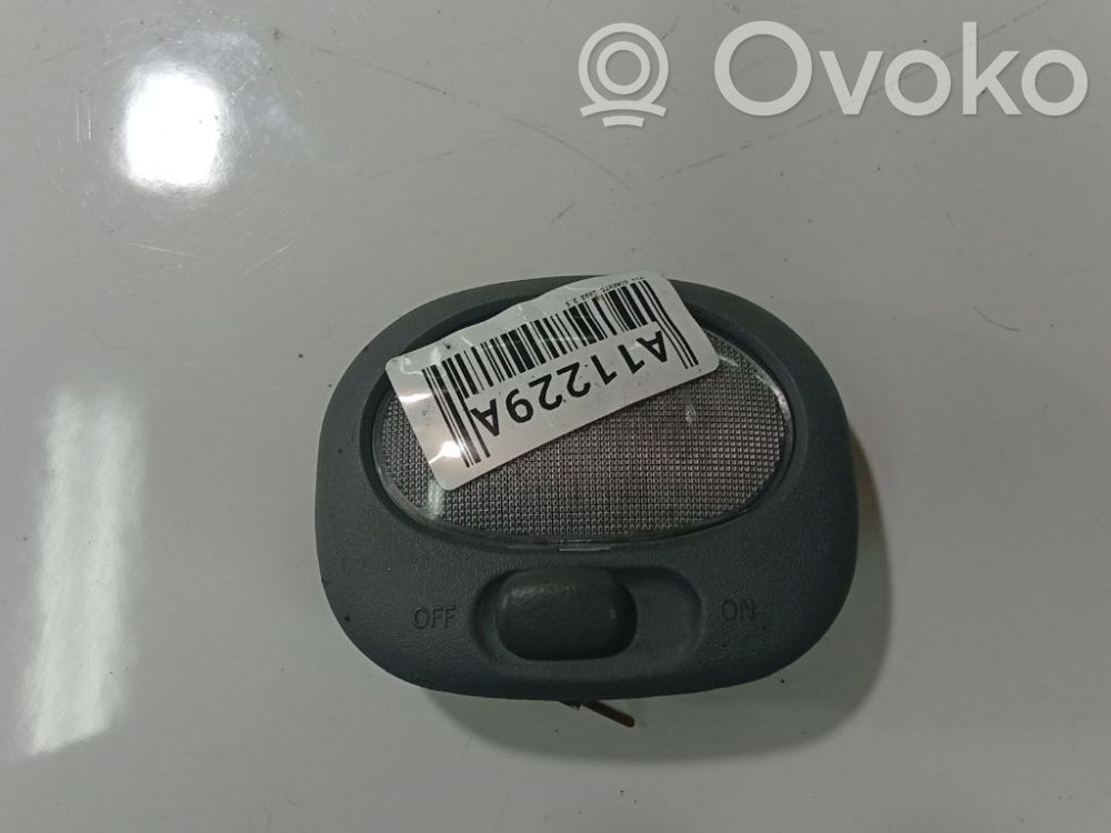 KIA Sorento Lampă scaun spate 