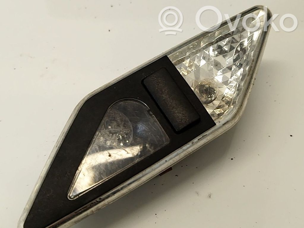 Éclairage lumière plafonnier arrière   8375586,8375586,2JA00787702,334H323,8375586