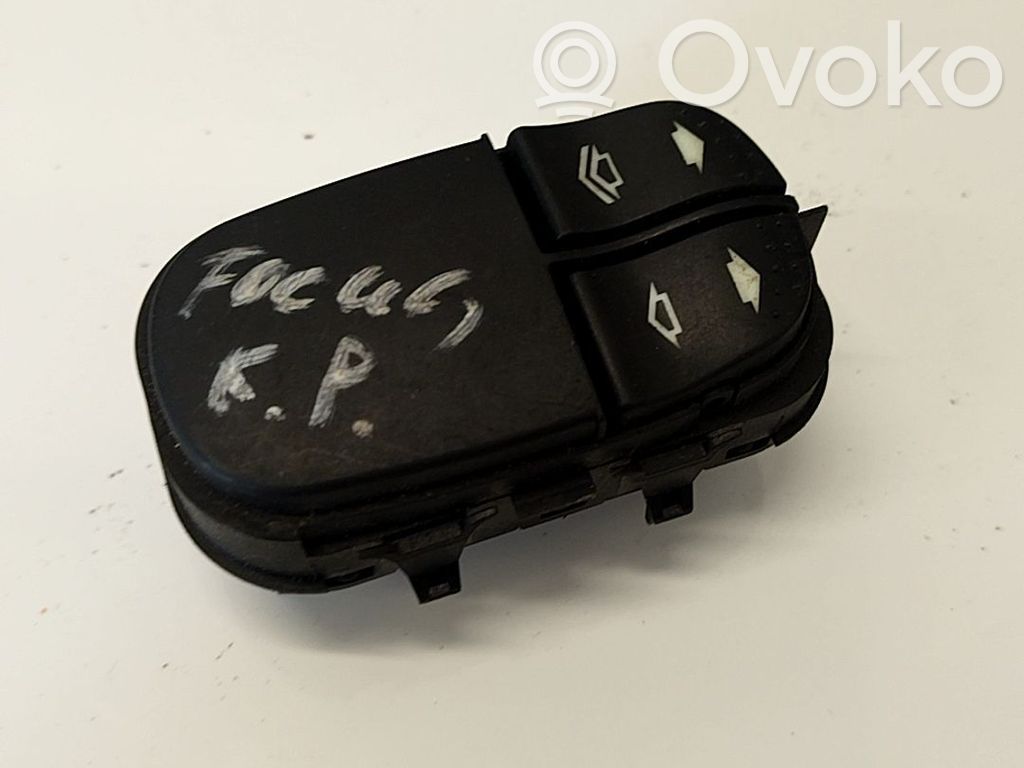 Ford Focus Comutator comandă geamuri electrice 