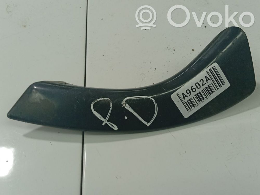 Citroen C4 I Picasso Altra parte interiore 