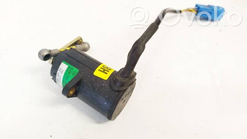 Opel Vectra B Pedale dell’acceleratore 