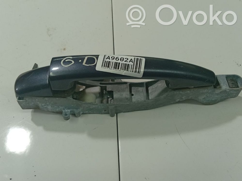 Citroen C4 I Picasso Maniglia esterna per portiera anteriore 