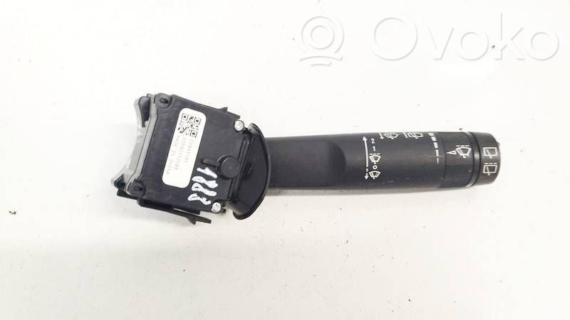 Opel Insignia A Schalter Hebel Scheibenwischer 