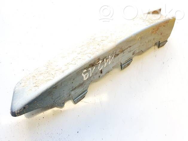 Volkswagen PASSAT B6 Ornament îmbinare bară față 