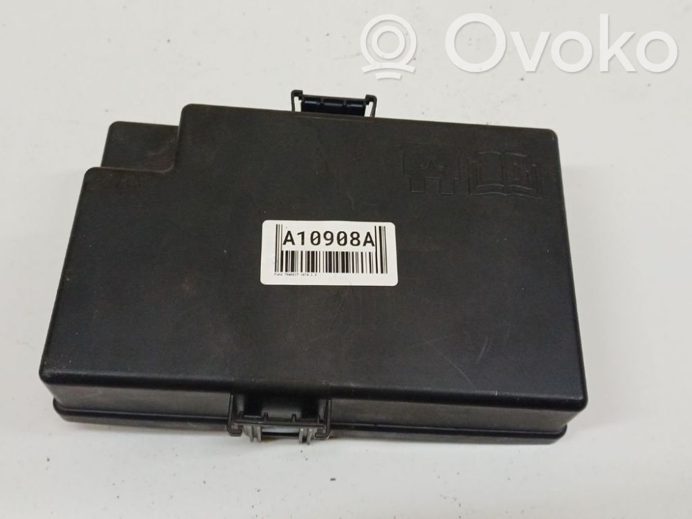 Deckel Sicherungskasten   6C1T14A076CD,6C1T14A076CD,6C1T14A076CD