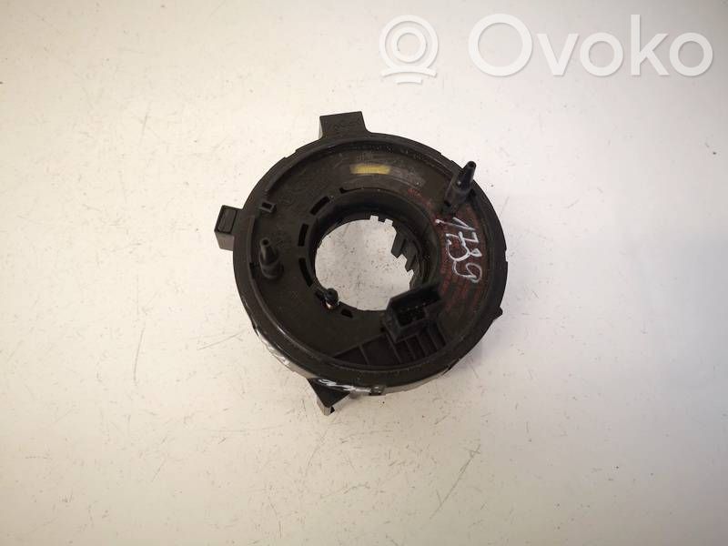 Volkswagen PASSAT B5 Innesco anello di contatto dell’airbag (anello SRS)