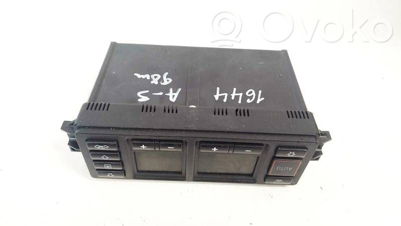 Panel klimatyzacji   8L0820043D,8L0820043D,5HB00760804,8L0820043D