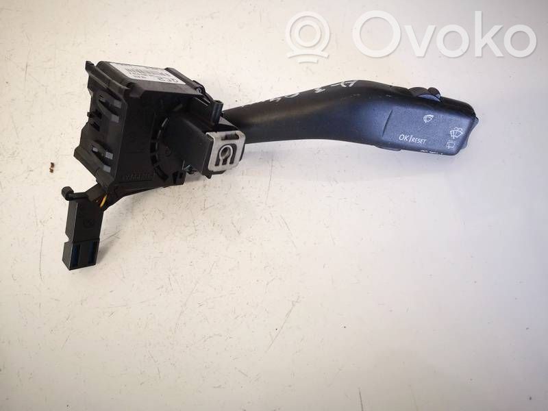 Peugeot Expert Leva comando tergicristalli