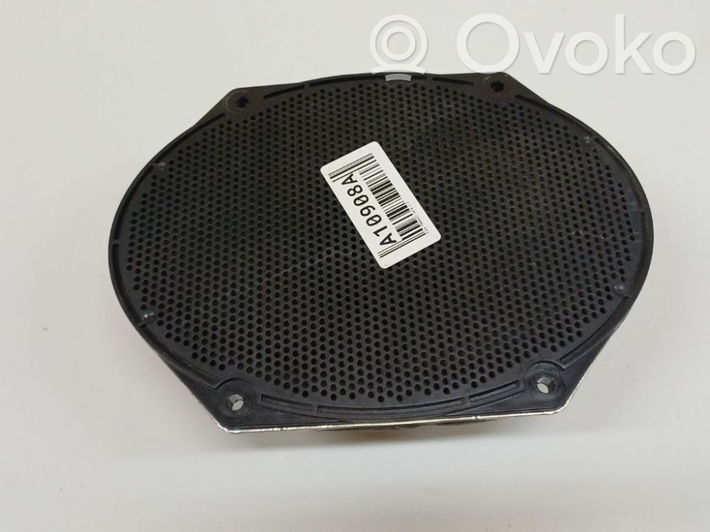 Ford Transit Altoparlante portiera anteriore