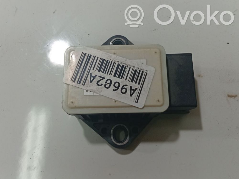 Citroen C4 I Picasso Czujnik przyspieszenia ESP 