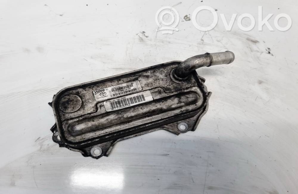 Toyota Corolla Verso AR10 Radiator ulei motor 