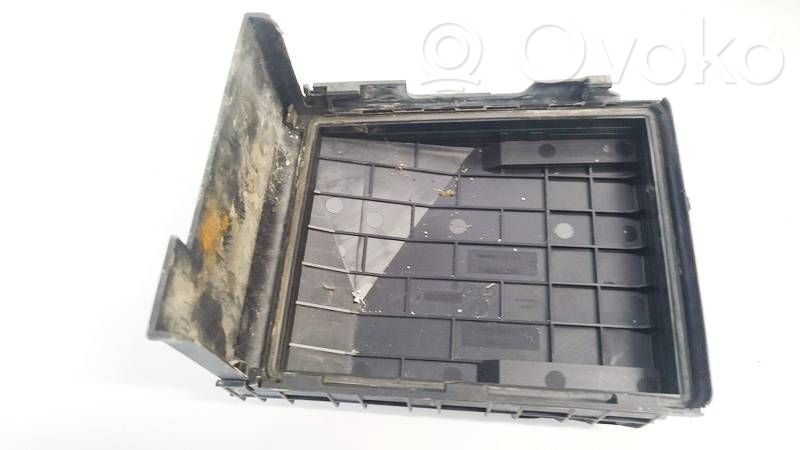 Skoda Octavia Mk2 (1Z) Coperchio scatola dei fusibili