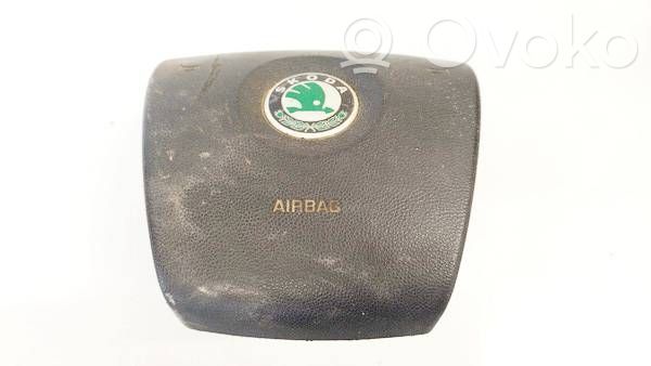 Skoda Octavia Mk2 (1Z) Airbag volan 