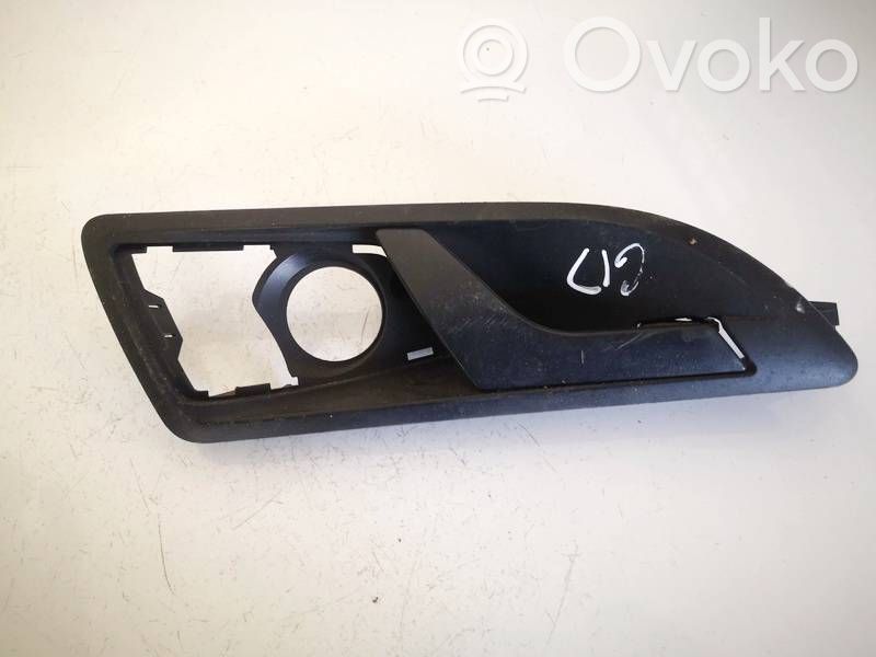 Skoda Octavia Mk2 (1Z) Maniglia interna per portiera posteriore