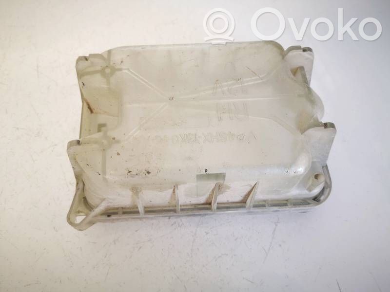 Skoda Octavia Mk2 (1Z) Parapolvere per faro/fanale