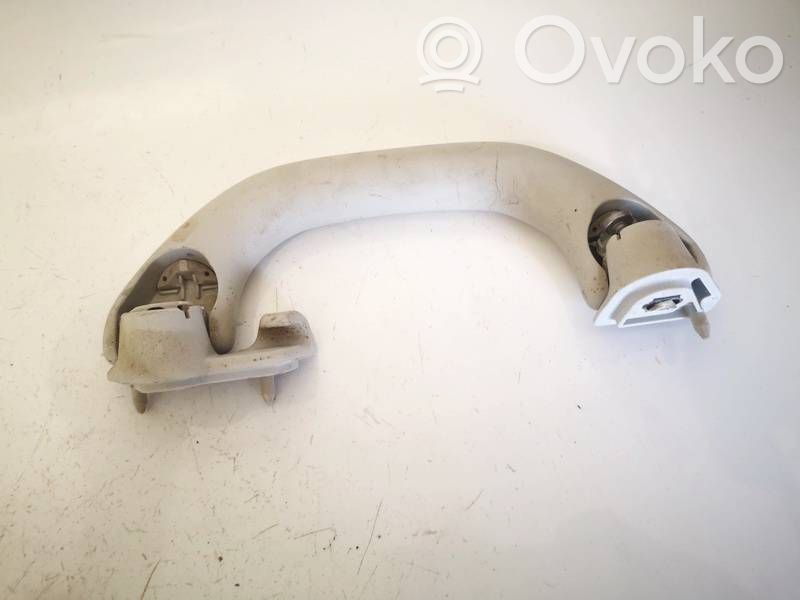 Skoda Octavia Mk2 (1Z) Maniglia interna tetto posteriore 