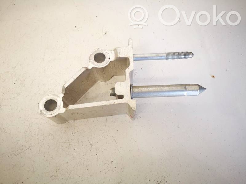 Skoda Octavia Mk2 (1Z) Altra parte esteriore 