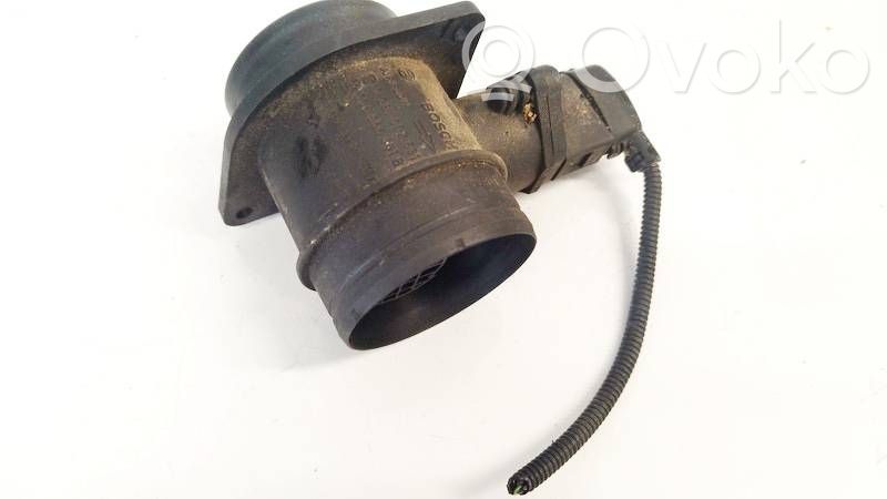 Skoda Octavia Mk2 (1Z) Misuratore di portata d'aria