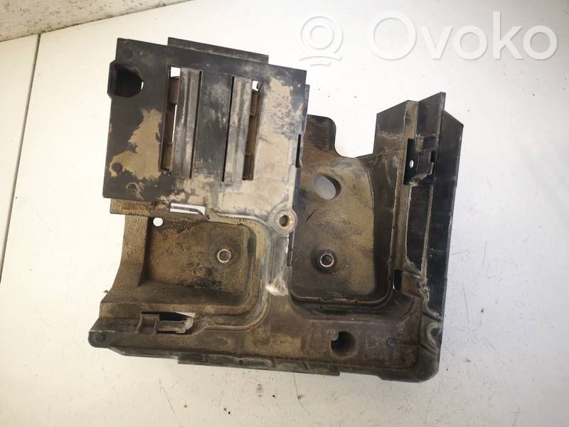 Skoda Octavia Mk2 (1Z) Altra parte esteriore