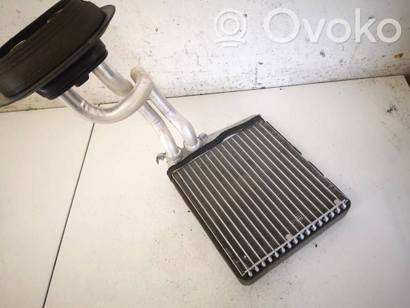Skoda Octavia Mk2 (1Z) Radiator aerotermă 