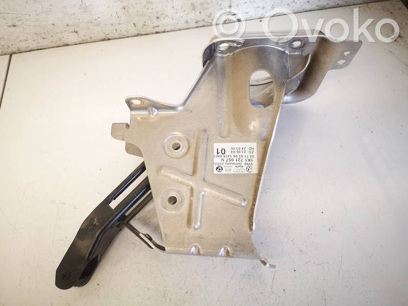Skoda Octavia Mk2 (1Z) Pedale del freno 